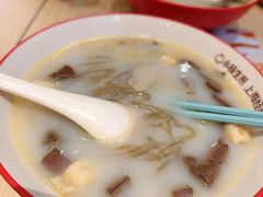 -小杨生煎(浦江欢乐颂店)