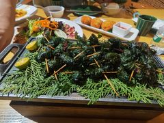 -青木瓜之味 · 越南料理(七宝宝龙店)