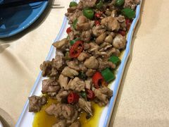 -大眼锅贴水饺(河东店)