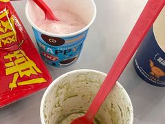 -DQ·蛋糕·冰淇淋(通州万达店)