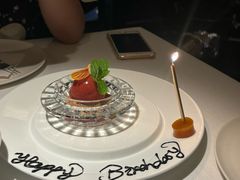 -弦月窗LUNETTE BY AMANDA(复兴路店)