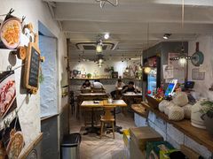 -十面欢腾·海鲜面·台式Bistro(长乐路店)