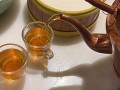 小吊梨汤-小吊梨汤·北京菜·烤鸭(双井乐成中心店)