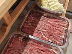 -京炭铜锅涮肉·羊蝎子·羊肉炉(保利·时光里店)