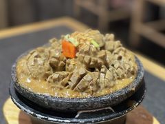 -潮堂 · 潮州菜(国贸商城店)