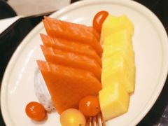 -富力万达嘉华酒店-品珍中餐厅(水果湖店)