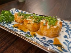 -哥哥の深夜食堂(红松东路店)