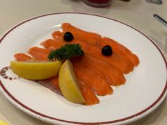 -老井俄式餐厅