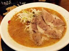 -博多一幸舍(侨福芳草地购物中心店)