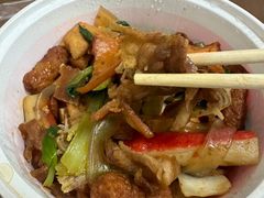 -天府国麻辣香锅(悦荟广场店)