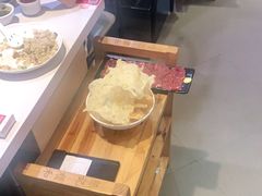 -陈记顺和潮汕牛肉火锅(棠德南路店)