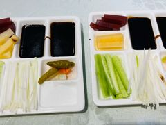 -东四民芳餐厅(世茂工三店)