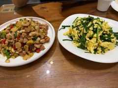 -娄三少·老北京春饼烤鸭家常菜(富力又一城店)