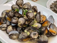 盐水毛蚶-大众海鲜(巨龙北路店)