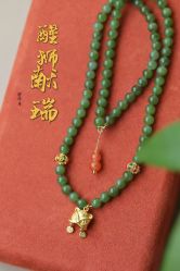 点击看大图 -Cindy Jewelry·钻戒·彩色宝石