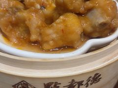 -点都德(千灯湖环宇城店)
