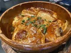 煎酿豆腐-广府乡下·饭庄(新港东路店)