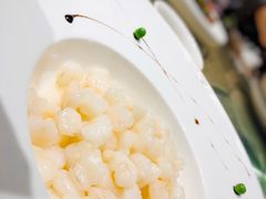 清炒虾仁-外滩1288花园丽舍