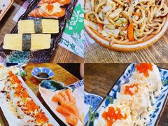 -米彩料理(西丽店)