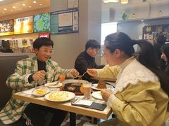 -菲滋意式餐厅(富阳东方茂店)