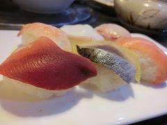 -大江户日本料理(吕厝店)