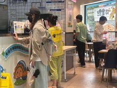 -TACO STAR 塔可星(下沙宝龙店)