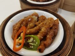 -东江海辉酒楼·公司团建·商务宴请·生日宴(宝安店)