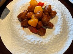-采悦轩中餐厅·粤菜·海南菜(神州半岛喜来登度假酒店)