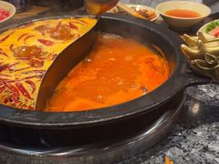 -蜀大侠火锅(建设路第五大道店)