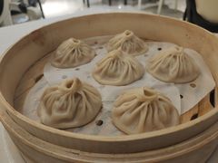 开封灌汤小笼包-金狮麟·新豫菜(金码大厦店)