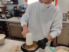 -稀物集咖啡(徽州大道店)