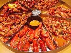 -聚味瞿记·龙虾堂(渔人码头一店)