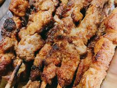 -楼兰新疆主题餐厅(苏州中心店)