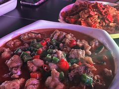 -MOSSO音乐酒吧·live house(南京旗舰店)