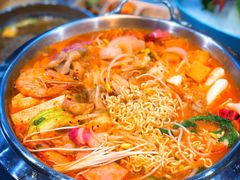 -妥妥烤肉料理(昙华林店)