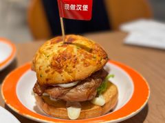 -必胜客(溧阳万达店)