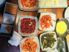 -火炉情韩国料理店(古田路店)