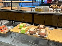 -爱达乐面包生日蛋糕(华油路店)