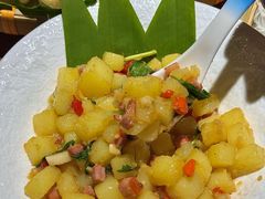 -金塔傣乡·云南德宏民族特色菜·傣味手抓饭(新亚洲店)