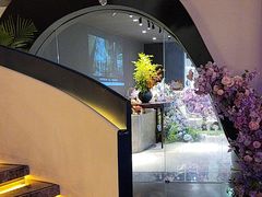 -狮拾久·现代新加坡料理(福田COCO Park店)