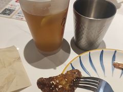 -必胜客(路劲又一城店)