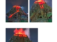 -横店影视城梦幻谷园区