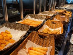 -星伦多自助料理·涮烤一体(杭州来福士店)