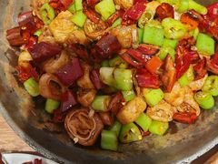 -老板恋上鱼(恒隆广场店)