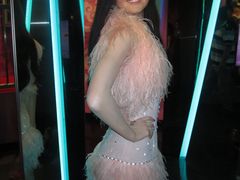 -香港杜莎夫人蜡像馆