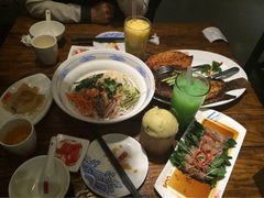 云南云海肴(中关村欧美汇店)-云海肴·汽锅鸡·云南菜(领展购物广场·中关村店)