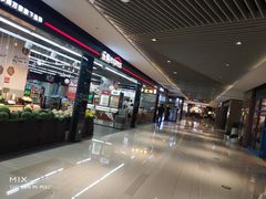 -苏州现代传媒广场商业