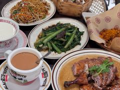 -粤拭轩·广东味道(祥和里店)