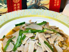 -秦月轩·陕西家乡菜(阜成路·五棵松店)