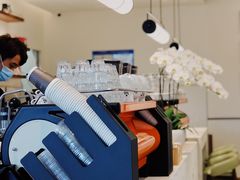 -Peet's Coffee皮爷咖啡(上海长风大悦城店)